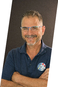 Todd Schmidt - Owner